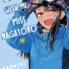 Don't Toy With Me, Miss Nagatoro, volume 10