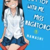 Don't Toy With Me, Miss Nagatoro, volume 1