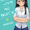Don't Toy With Me, Miss Nagatoro, volume 17