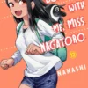 Don't Toy With Me, Miss Nagatoro, volume 12