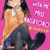 Don't Toy With Me, Miss Nagatoro, volume 8