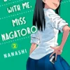 Don't Toy With Me, Miss Nagatoro, volume 2