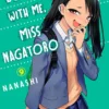 Don't Toy With Me, Miss Nagatoro, volume 9