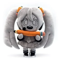 DoodleBob Miku Plush 22 cm