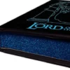 Doors of Durin Premium A5 Notebook