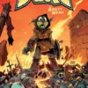 D'ORC Volume 1: The Book of Certain Doom