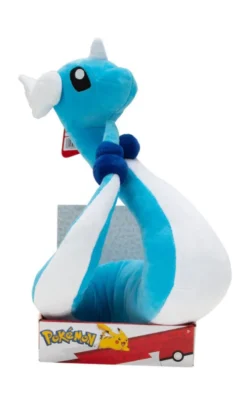 Dragonair Plush Figure 30 cm