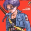 Dragon Ball 3-in-1 Vol 10