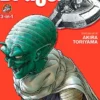 Dragon Ball 3-in-1 Vol 4