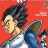 Dragon Ball 3-in-1 Vol 7