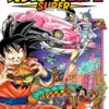 Dragon Ball Super Vol 11