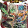 Dragon Ball Super Vol 5