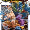 Dragon Ball Super Vol 15