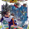 Dragon Ball Super Vol 14