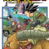 Dragon Ball Super Vol 6