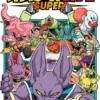 Dragon Ball Super Vol 7