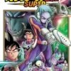 Dragon Ball Super Vol 10