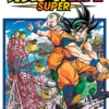 Dragon Ball Super Vol 8