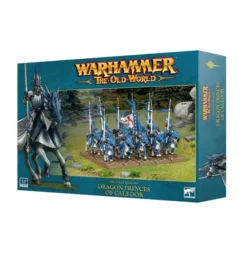 Dragon Princes of Caledor