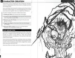 Dragon Reactor