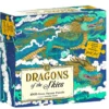 Dragons of the Sky Puzzle