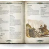 Drakar och Demoner - Magiboken