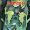Drakar och Demoner - Regelbok