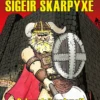 Drakborgen - Sigeir Skarpyxe Bokspelsäventyret!