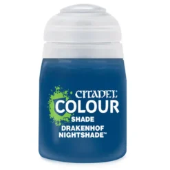 Drakenhof Nightshade