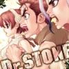 Dr Stone Vol 2