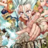 Dr Stone Vol 12