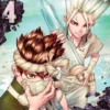 Dr Stone Vol 4