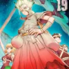 Dr Stone Vol 19