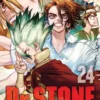 Dr Stone Vol 24