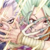 Dr Stone Vol 23