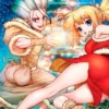 Dr Stone Vol 7