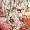 Dr Stone Vol 15