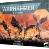 Drukhari Scourges