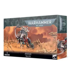 Drukhari Talos