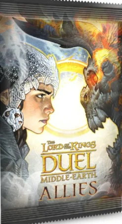 Duel for Middle-Earth: Allies Booster