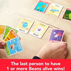 Dumb Ways to Die Card Game