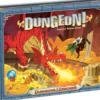 Dungeon! Board Game