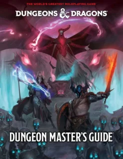 Dungeon Master's Guide