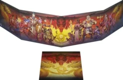 Dungeon Masters Screen