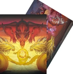 Dungeon Masters Screen