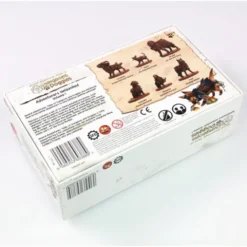 Dungeons & Doggies Box 1