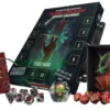 Dungeons & Dragons Advent Calendar Red Robes & Winter Woes