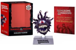 Dungeons & Dragons: Beholder Figurine
