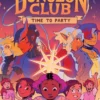 Dungeons & Dragons: Dungeon Club: Time to Party