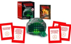 Dungeons & Dragons: Mini Dice Dungeon